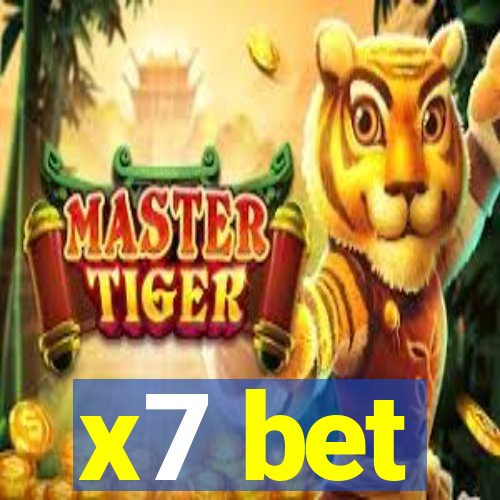 x7 bet